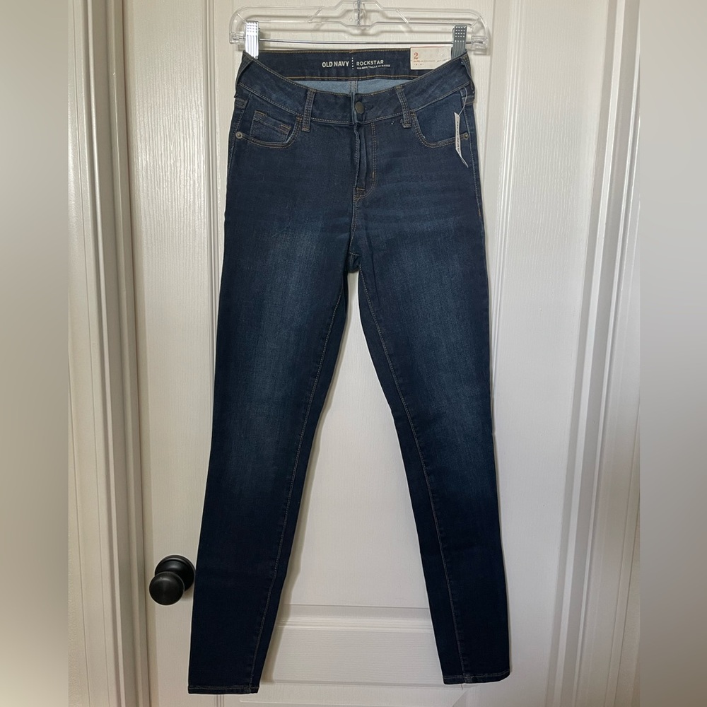 Brand new old navy jeans